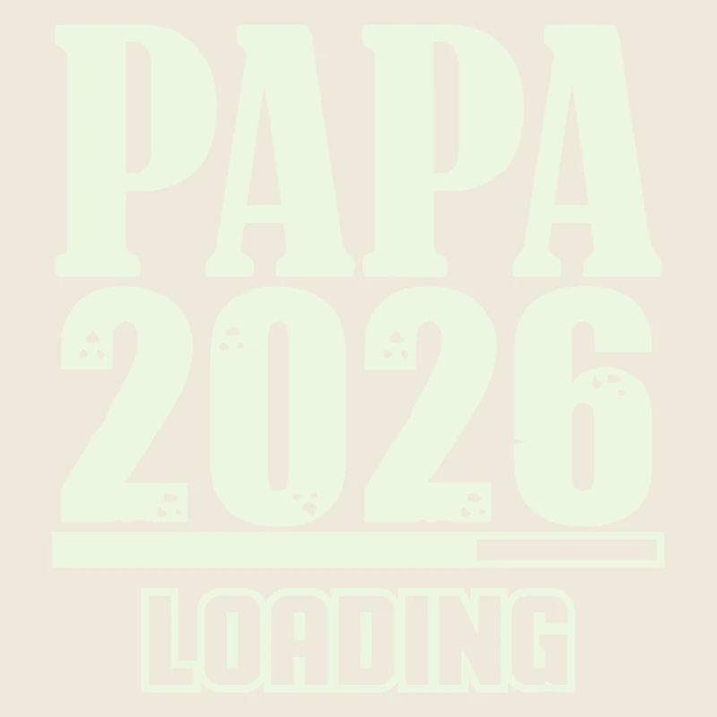 Papa 2026 Loading