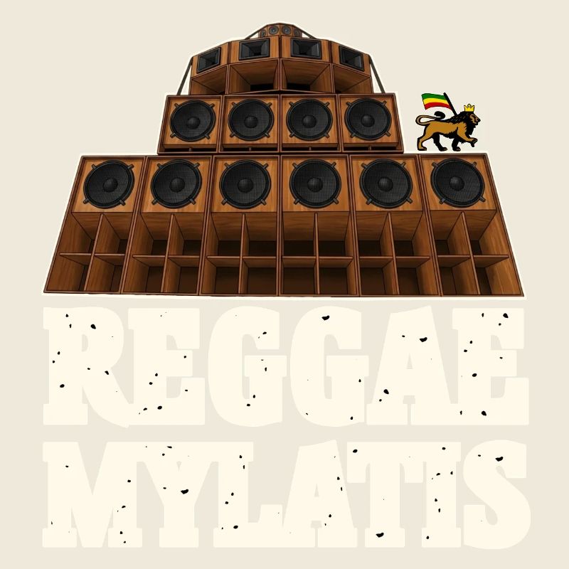 Reggae Mylatis