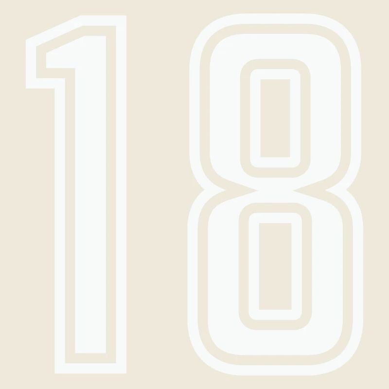 18