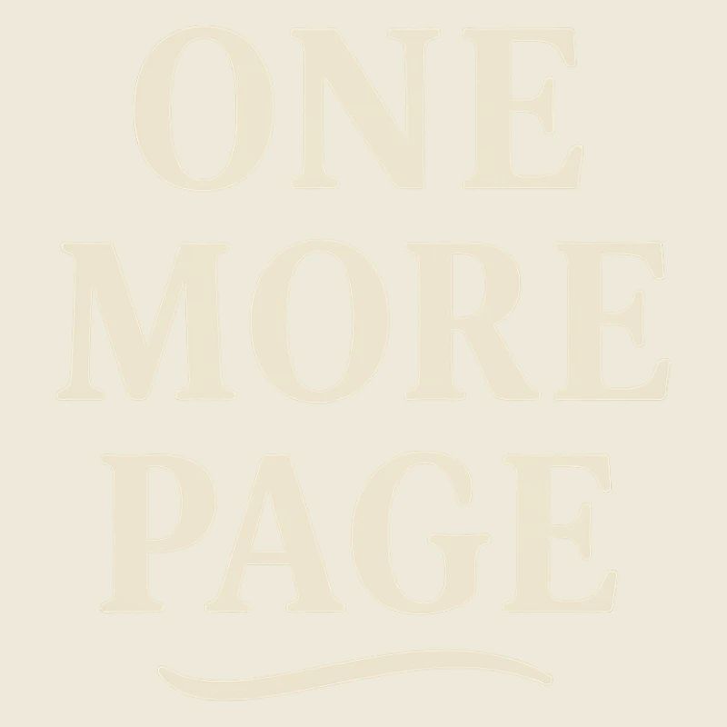 Encore une Page