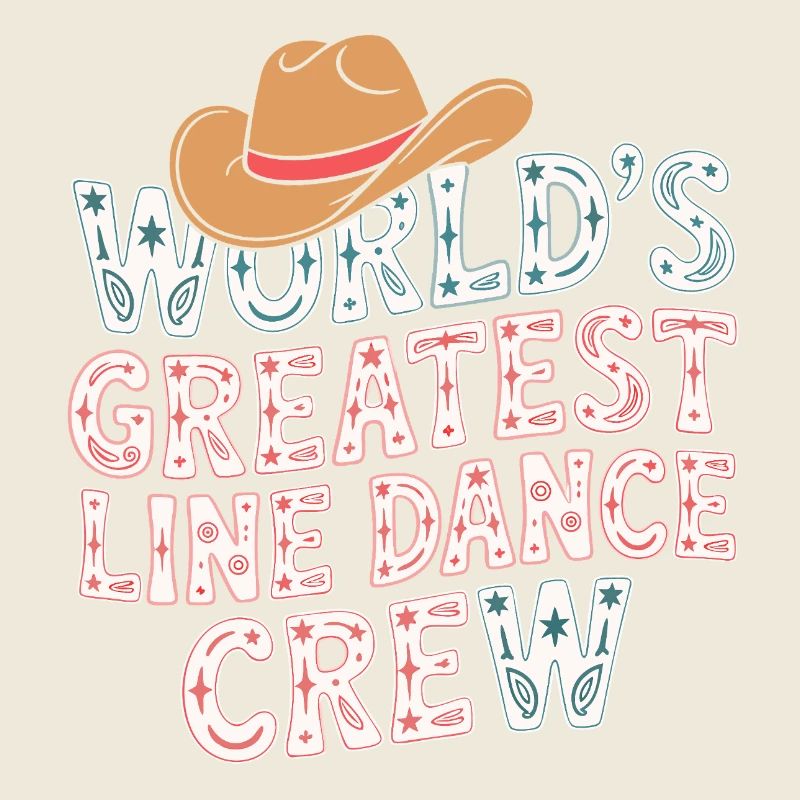 World's Best Line Dance Crew