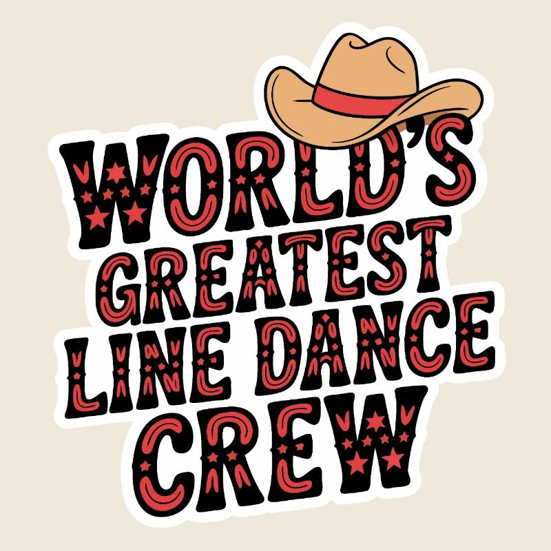 Weltbeste Line Dance Crew