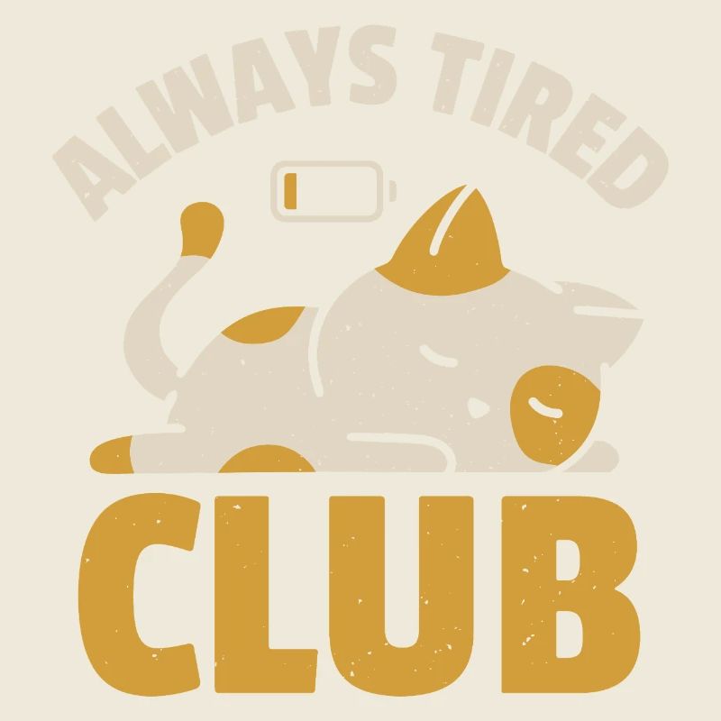 Immer Müde Club