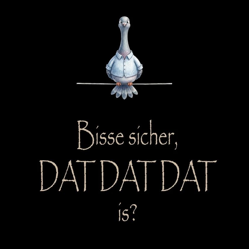 DAT DAT DAT