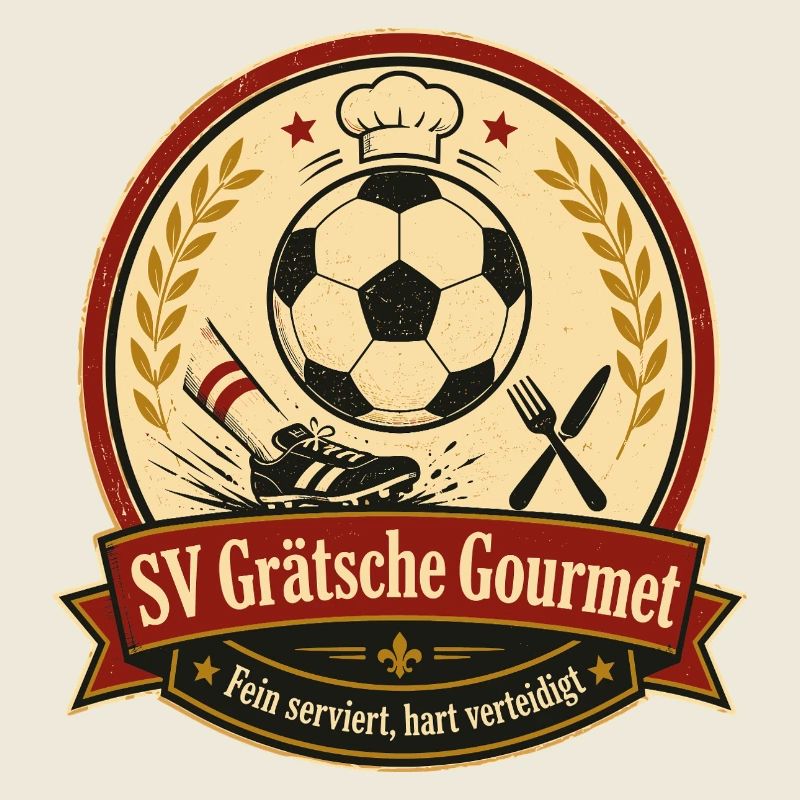 SV Grätsche Gourmet