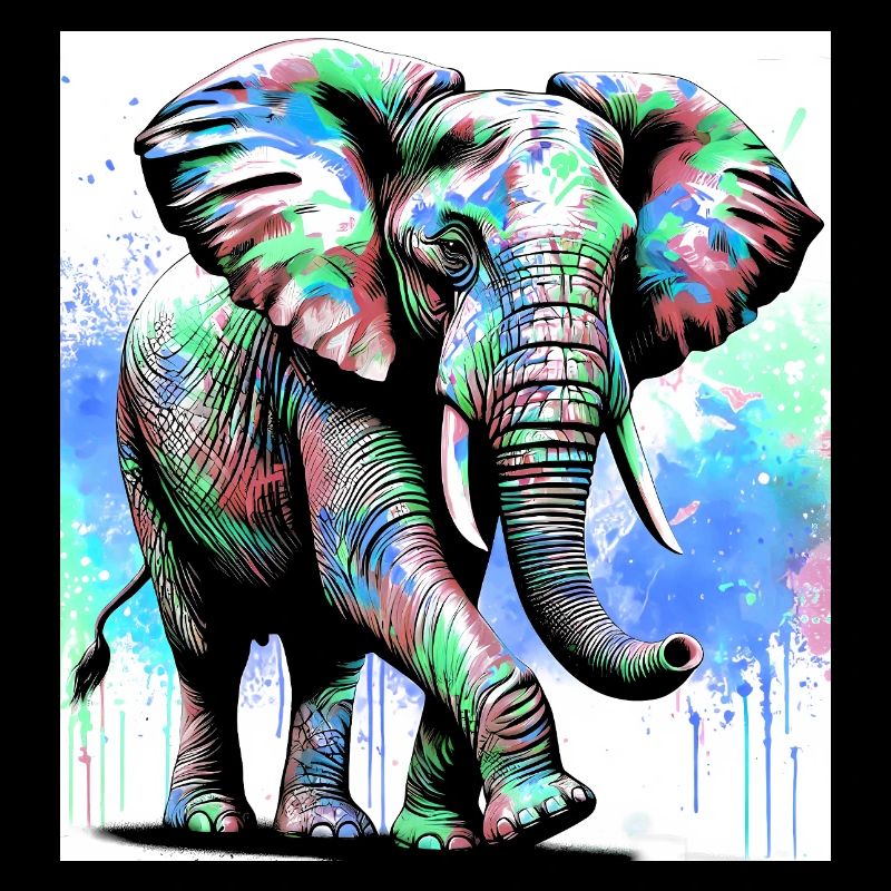 elephant