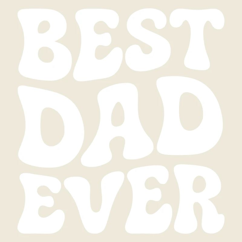 Bester Papa der Welt