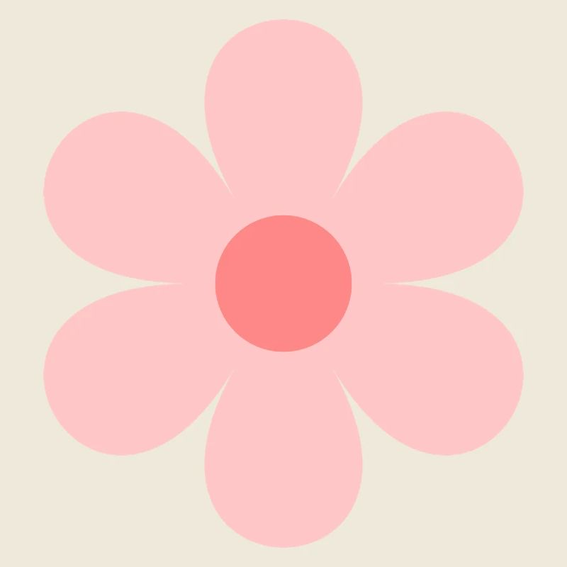 Fleur Pastel Fleur Centrale