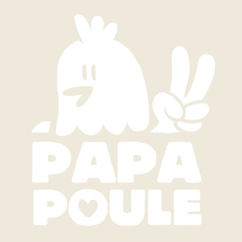 Papa Poule