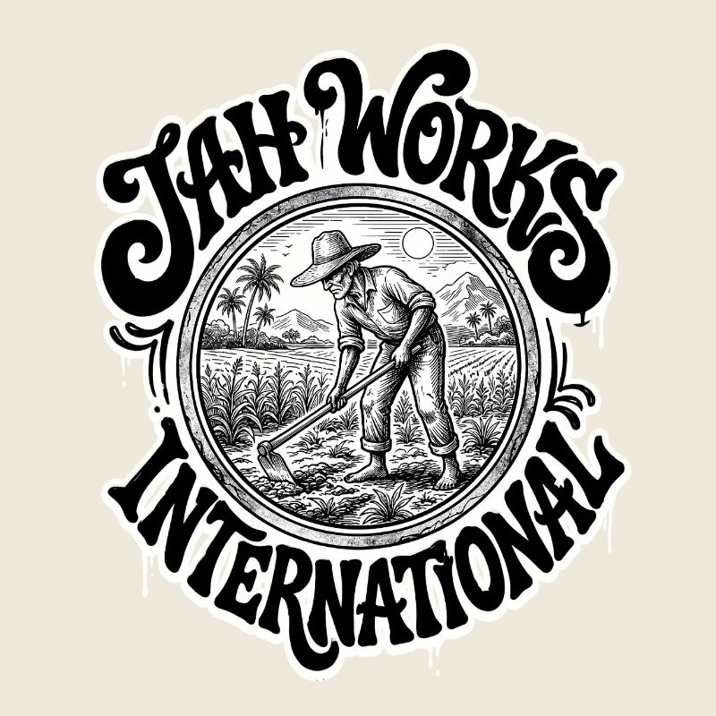 Dub Reggae Jah Works