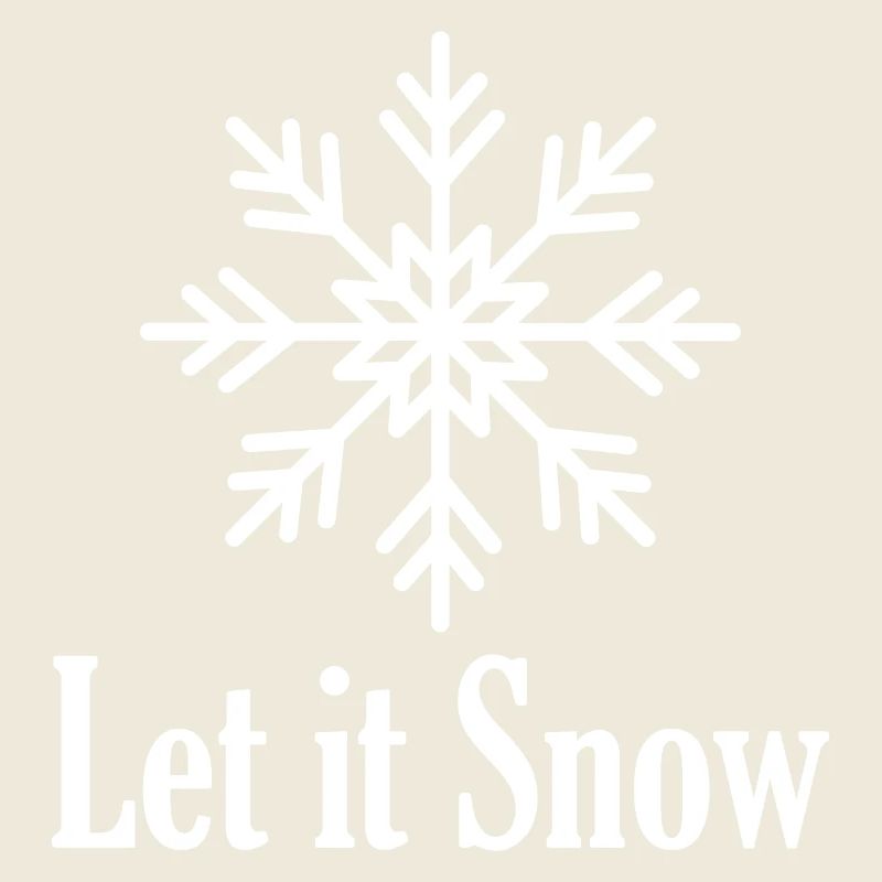 Let it Snow