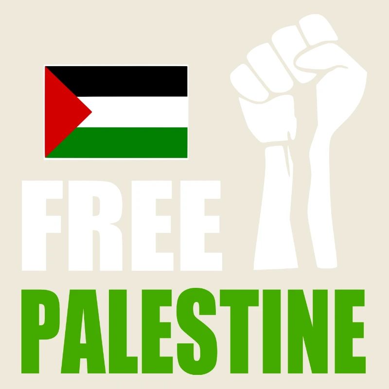 Free palestine