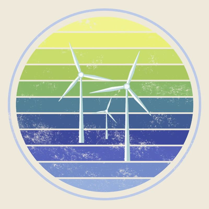 Durabilité de l’énergie éolienne