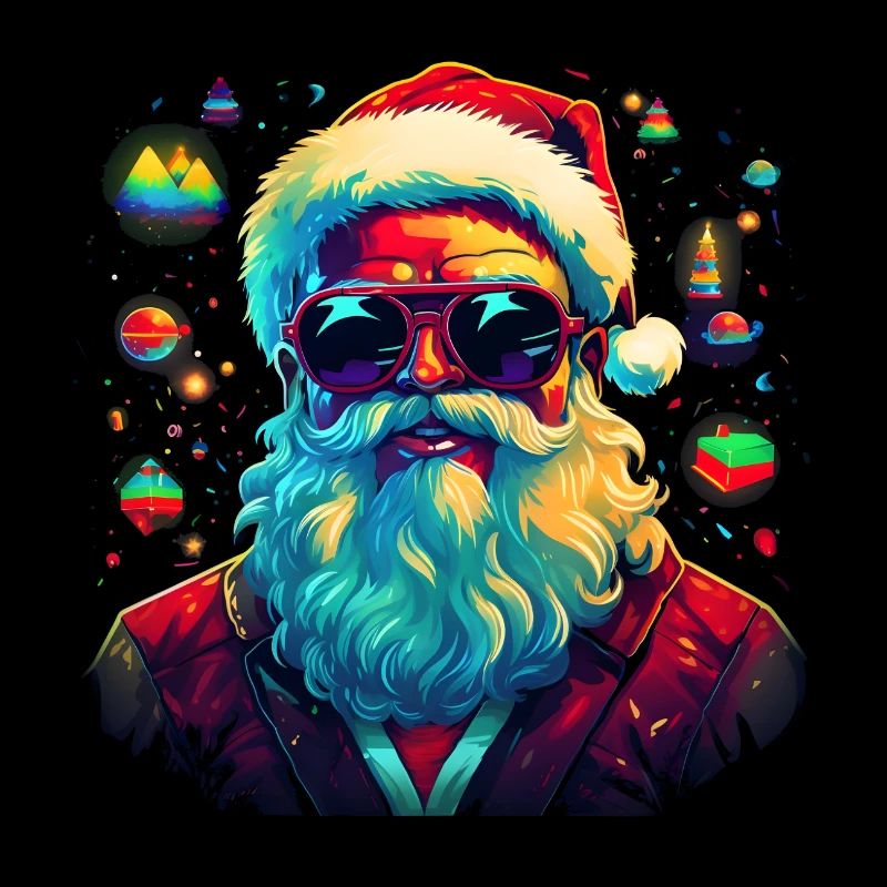 Weihnachtsmann, Ugly Christmas