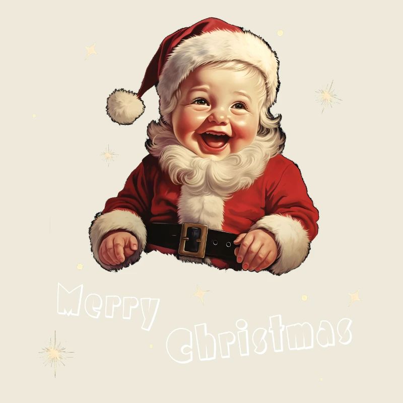 Santa Baby, Merry Christmas