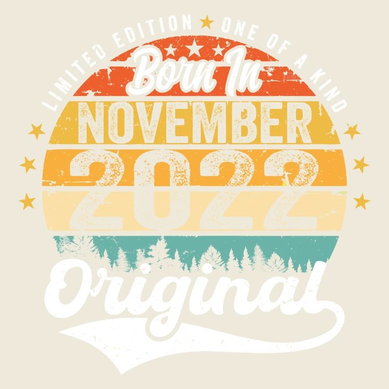 Legendary since November 2022 - 2022
