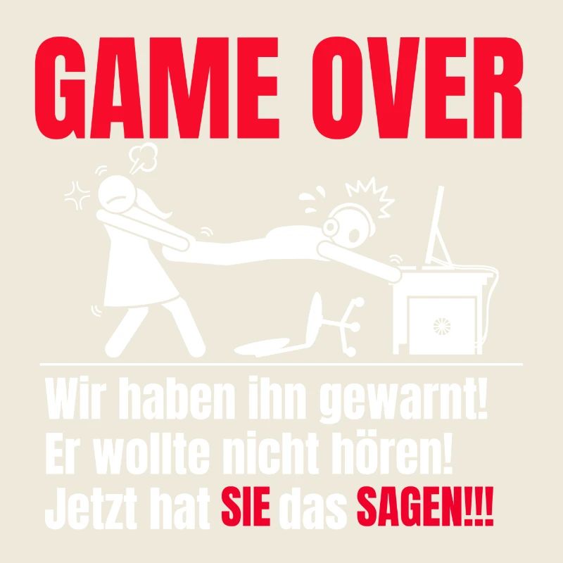 Game Over