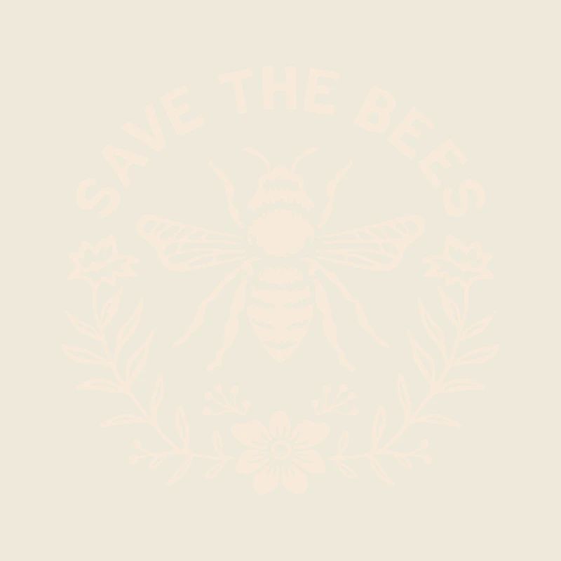 Save the bees