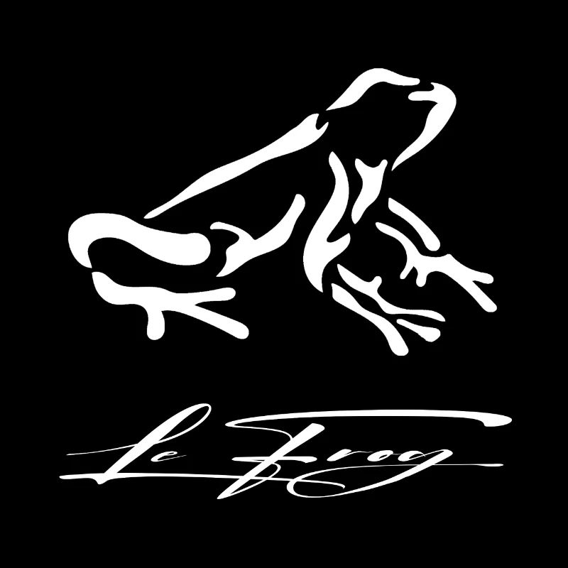 LE FROG