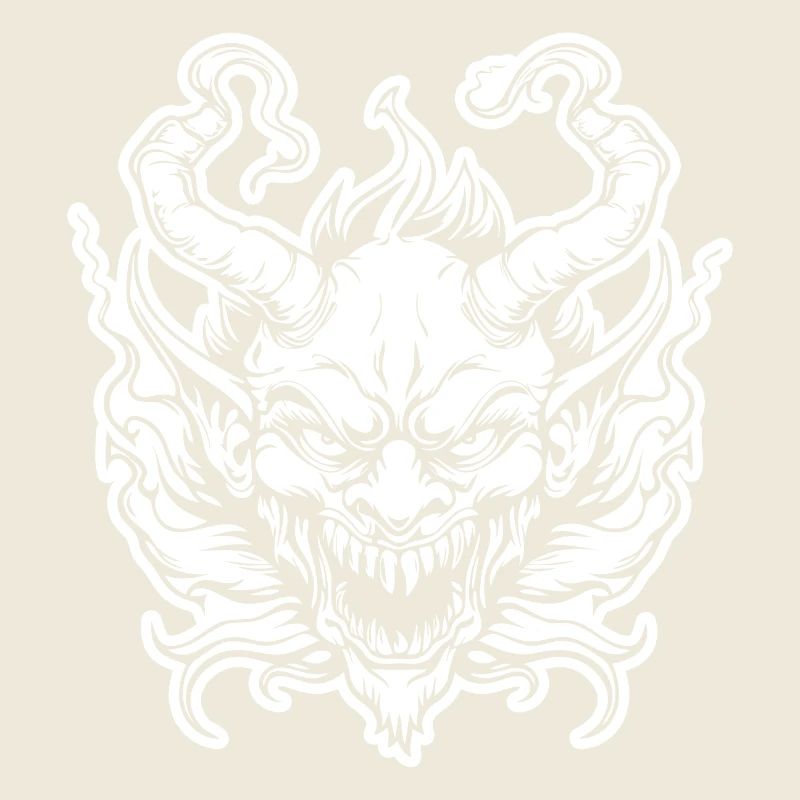 Teufel Dämon Satan
