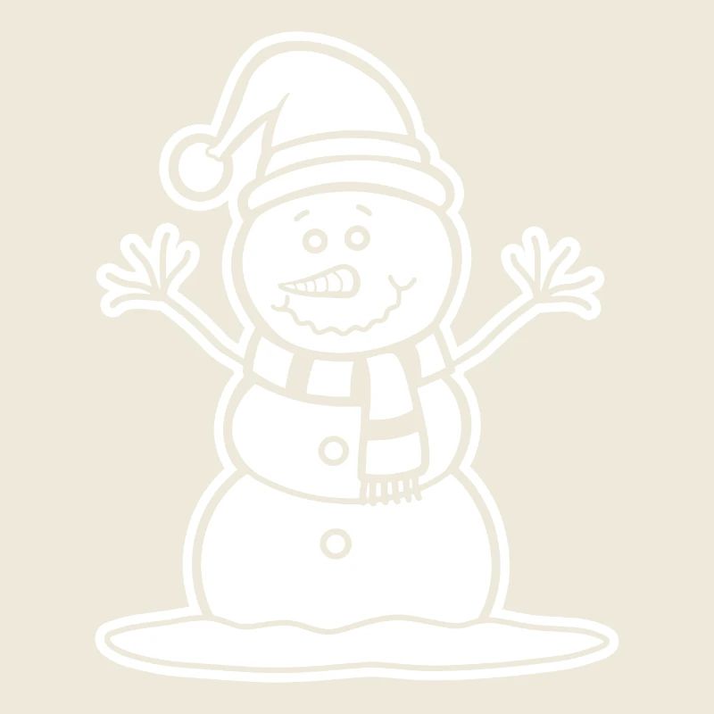 Schneemann