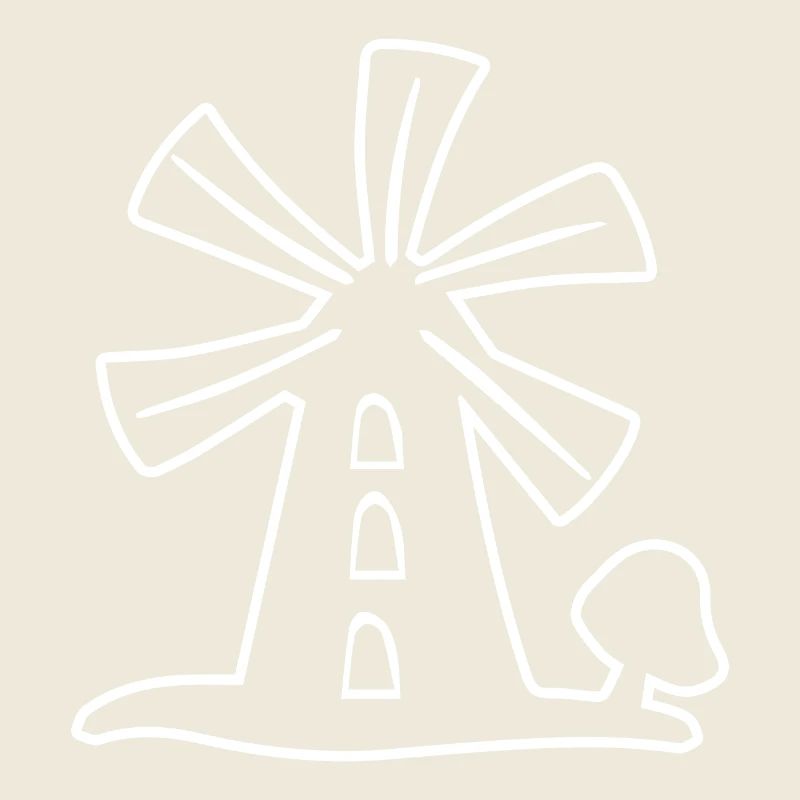 Moulin à vent