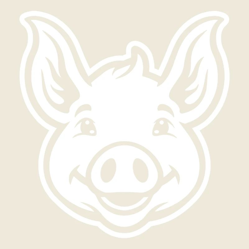 Schwein Schweinchen