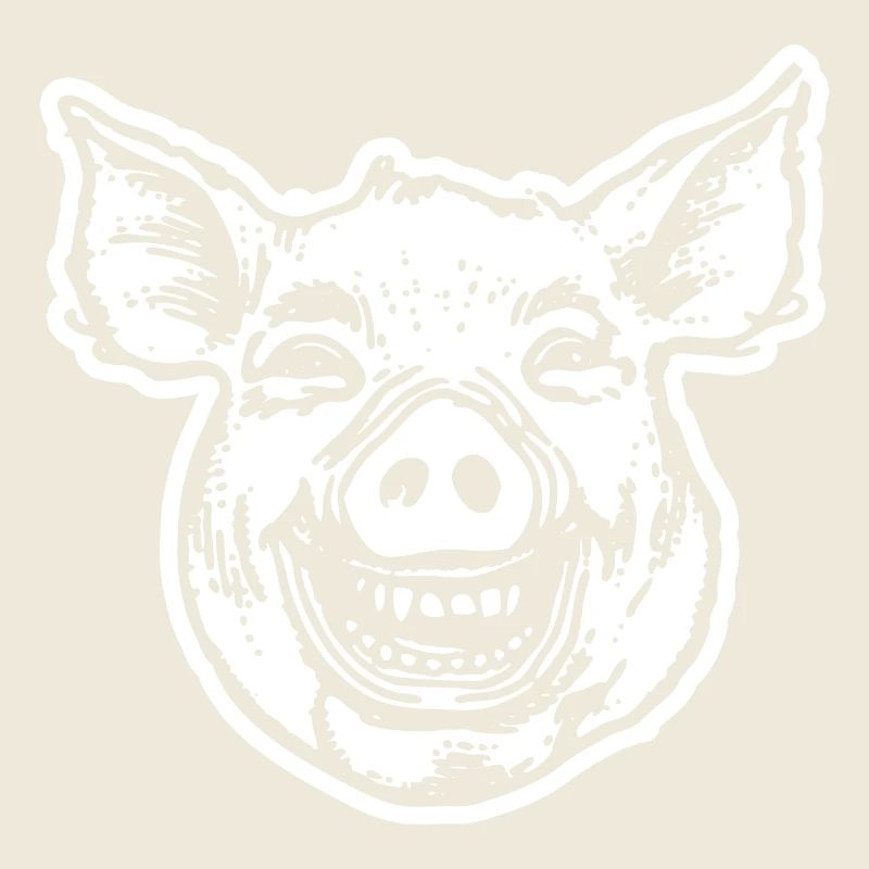 Schwein Schweinchen