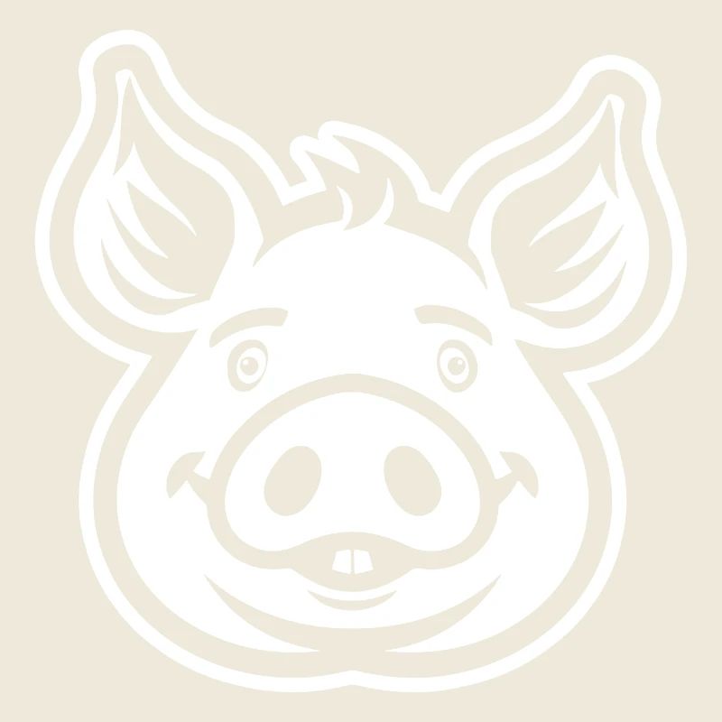 Schwein Schweinchen