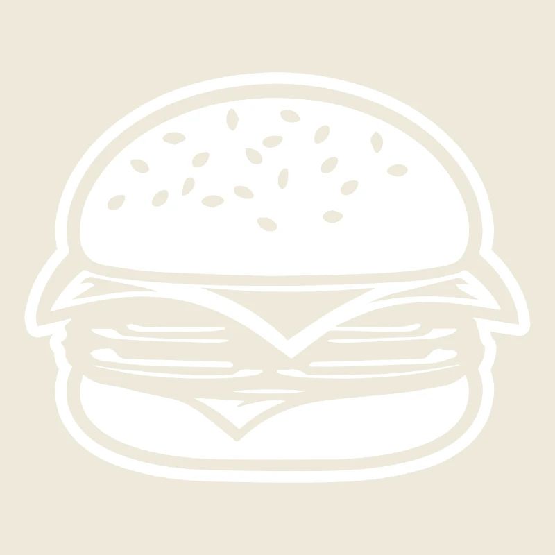 Burgers de Hambourg