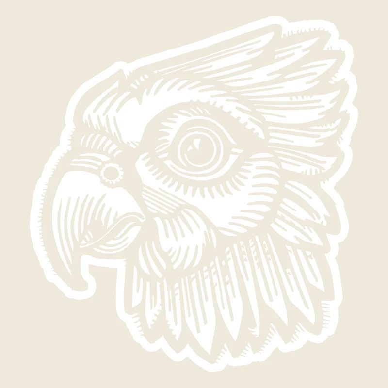 Parrot Bird