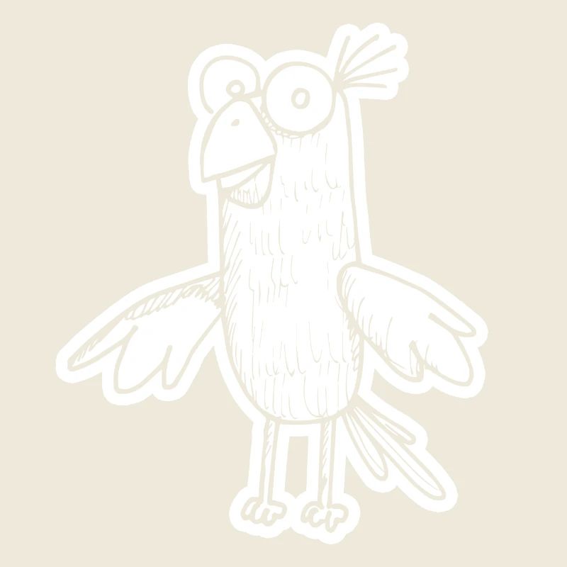 Parrot Bird