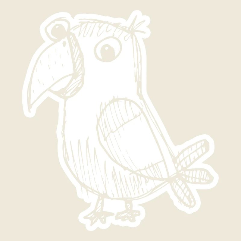 Parrot Bird