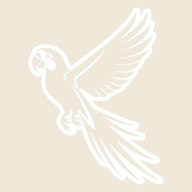 Parrot Bird