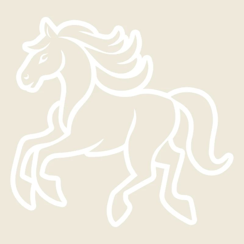 Cheval Équitation Équitation