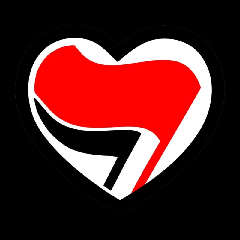 Cœur Antifa
