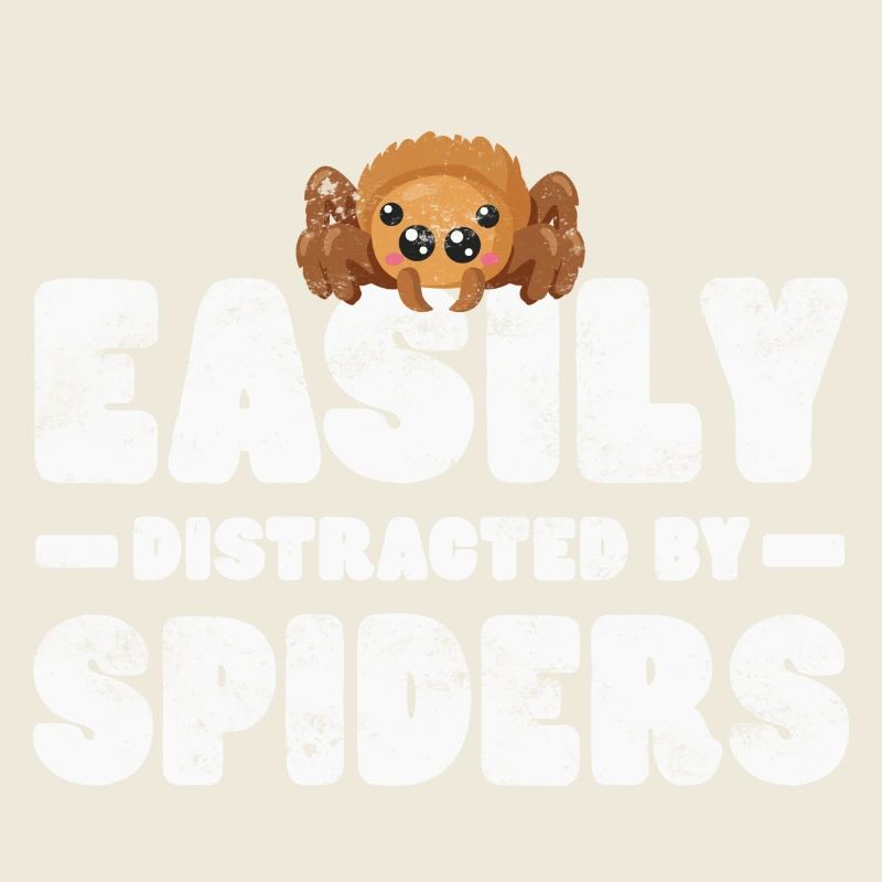 Spider Tarantula