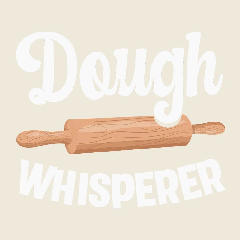 Backen Bäcker Bäckerin