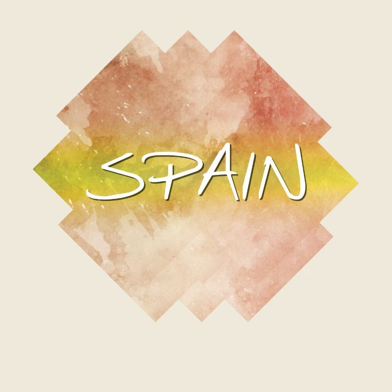 Spain - Spanien