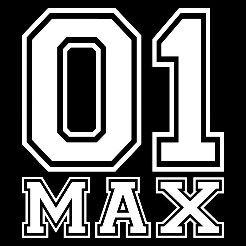 Max - Name