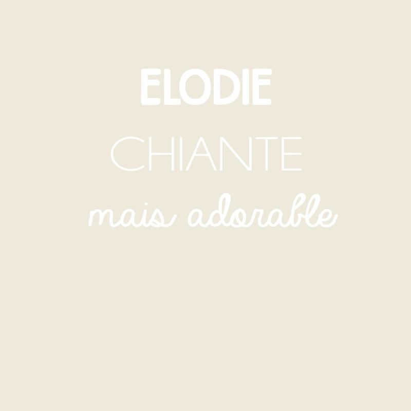 Elodie
