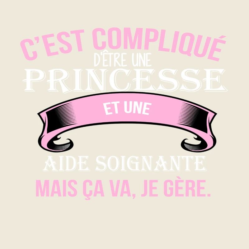 Aide soignante