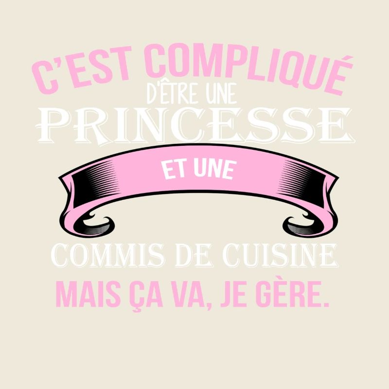 Commis de cuisine