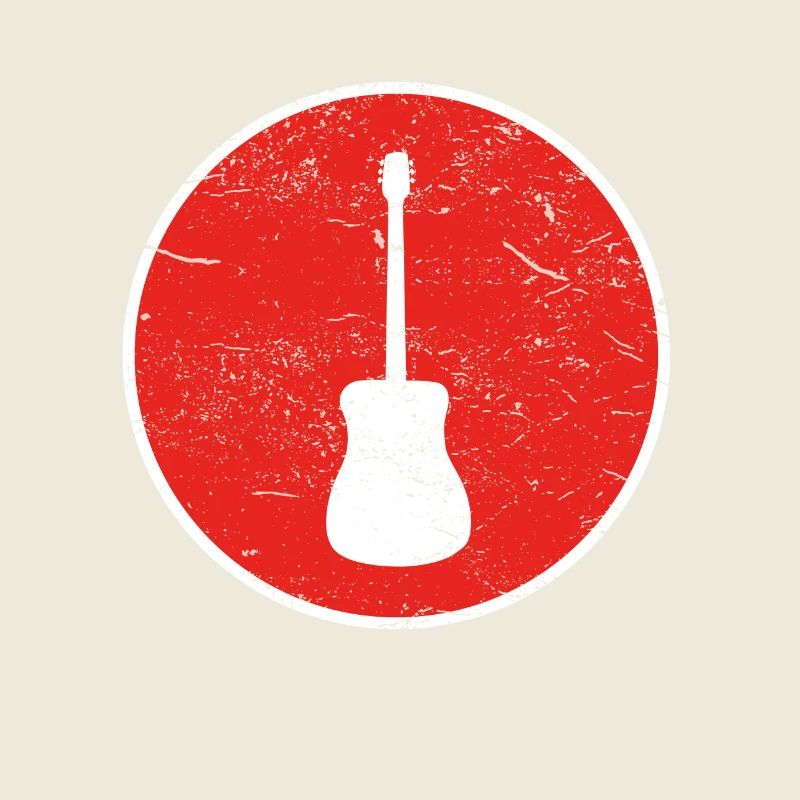 Geschenk gitarre guitar acoustic