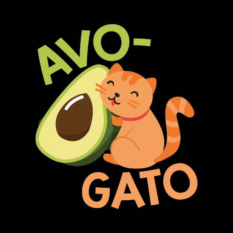 Chats: AVO Gato