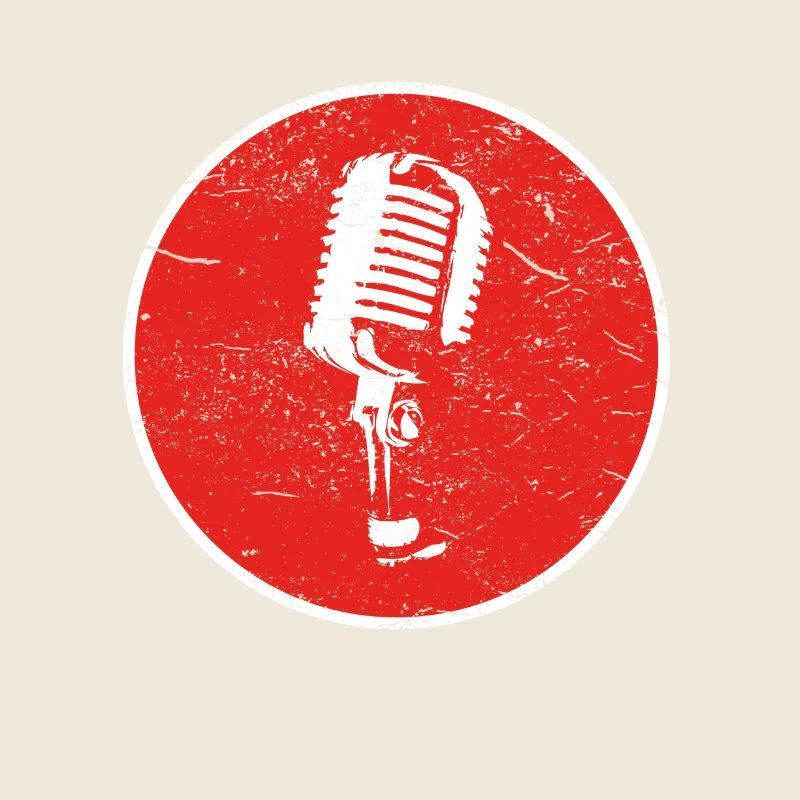 Cadeau MIC MICROPHONE MICROPHONE
