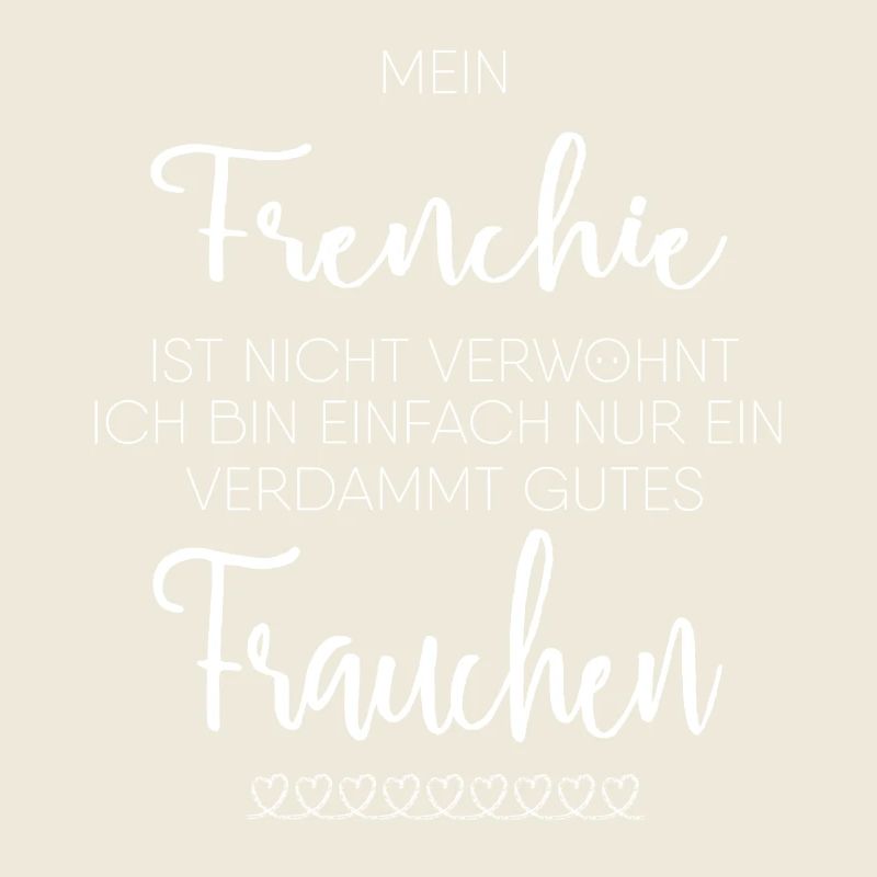 Frenchie Genschenk