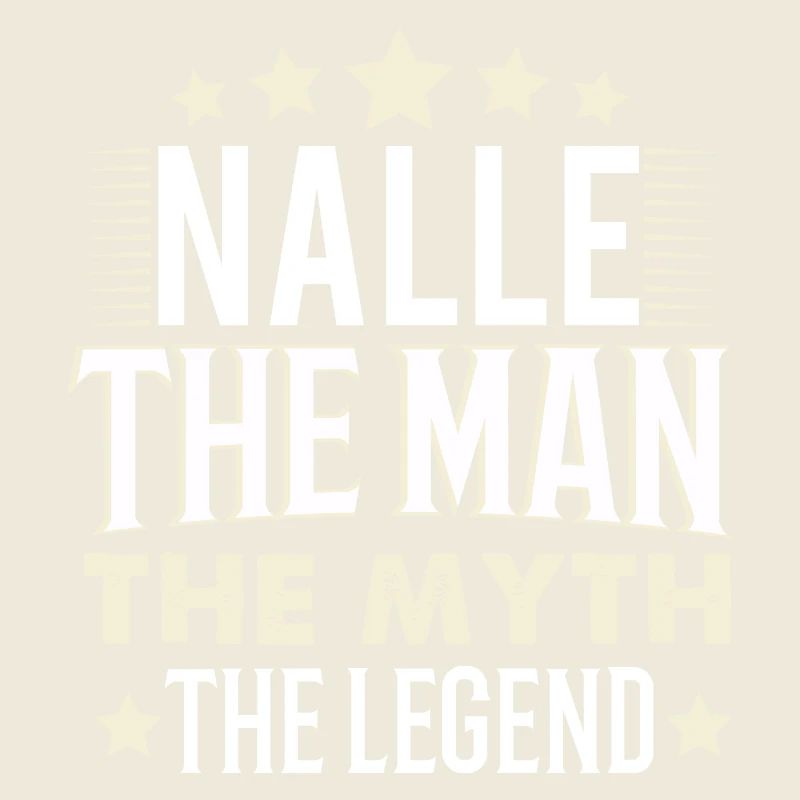 Nalle