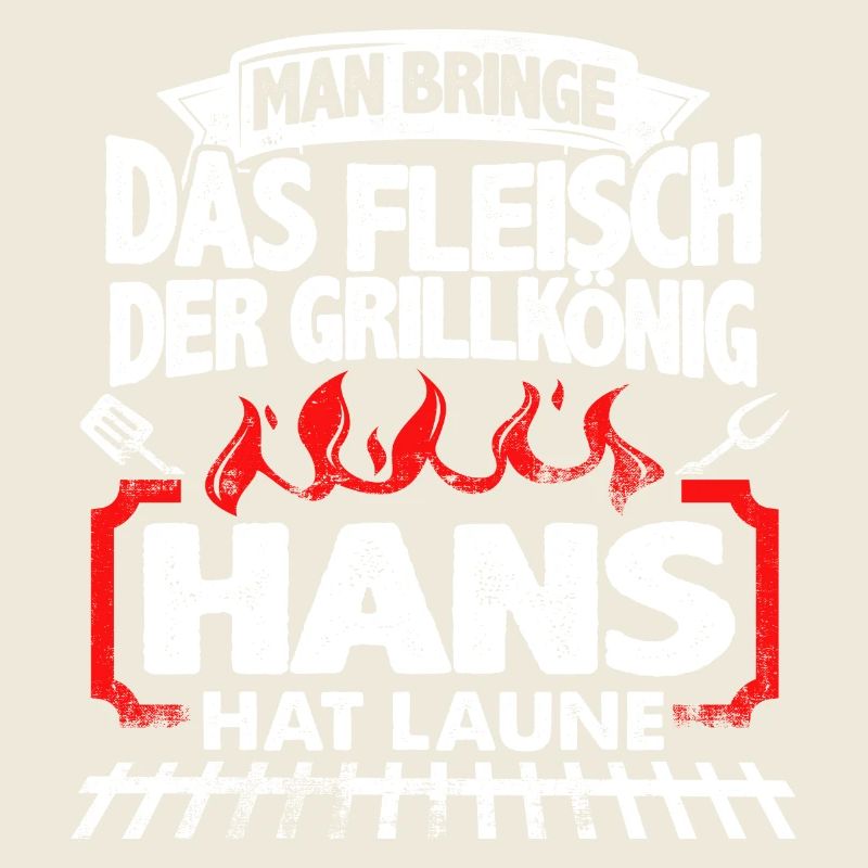 HANS - Grill
