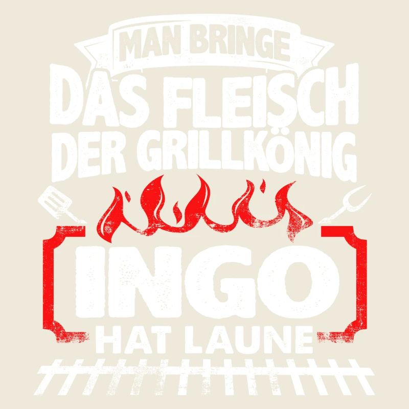 INGO - Grill